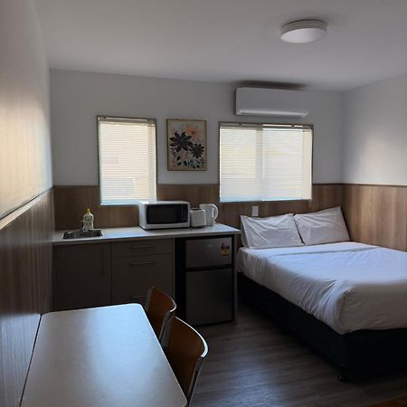 Conway Motel Manukau Auckland Buitenkant foto