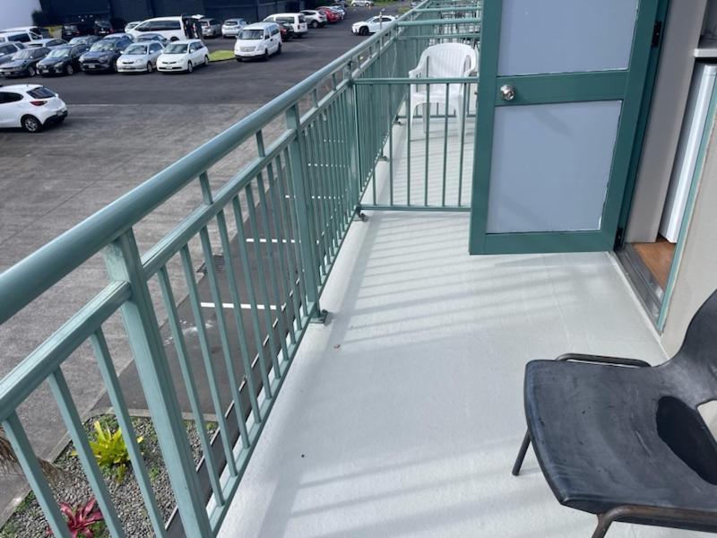 Conway Motel Manukau Auckland Buitenkant foto