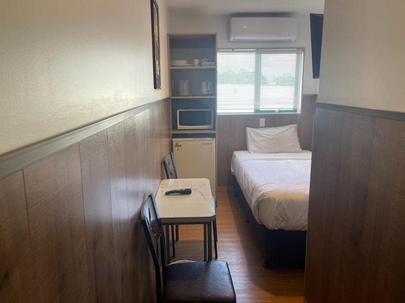 Conway Motel Manukau Auckland Buitenkant foto