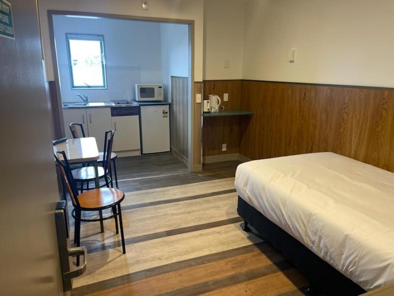 Conway Motel Manukau Auckland Buitenkant foto