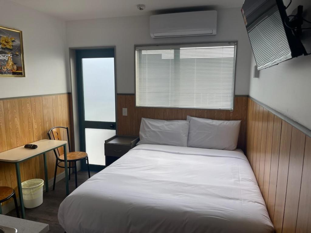 Conway Motel Manukau Auckland Buitenkant foto