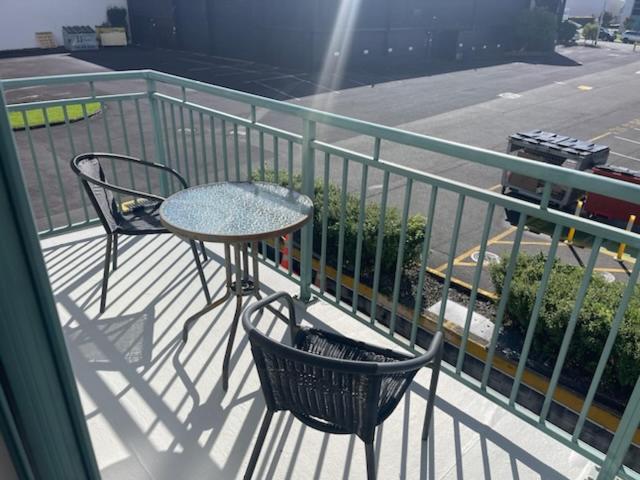 Conway Motel Manukau Auckland Buitenkant foto
